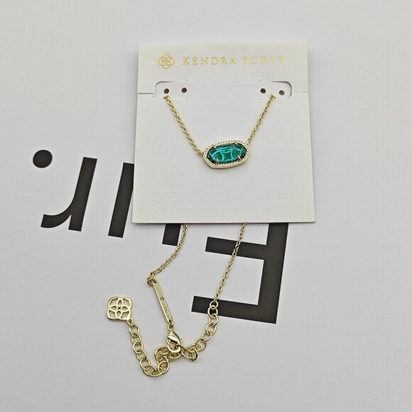 Kendra Scott Jewelry - Kendra Scott Gold Necklace